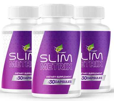 Healthy Metabolism and Energy
